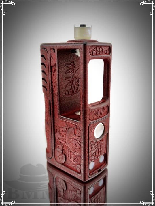 BMM Multi-Meter: 38 Special-R (Revised) 21700 - Scroll Down to Bottom for Information
