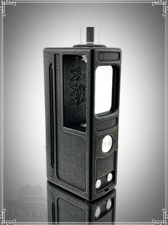 BMM Multi-Meter: 38 Special-R (Revised) 21700 - Scroll Down to Bottom for Information