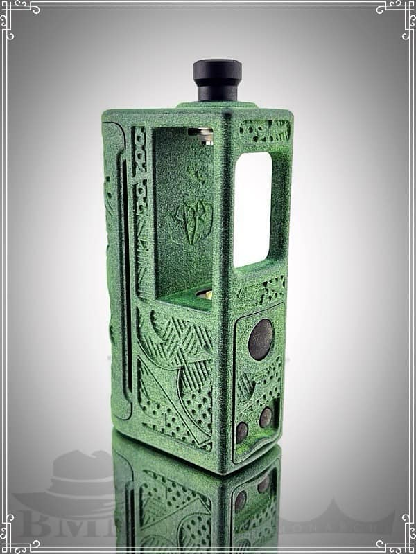 BMM Multi-Meter: 38 Special-R (Revised) 21700 - Scroll Down to Bottom for Information