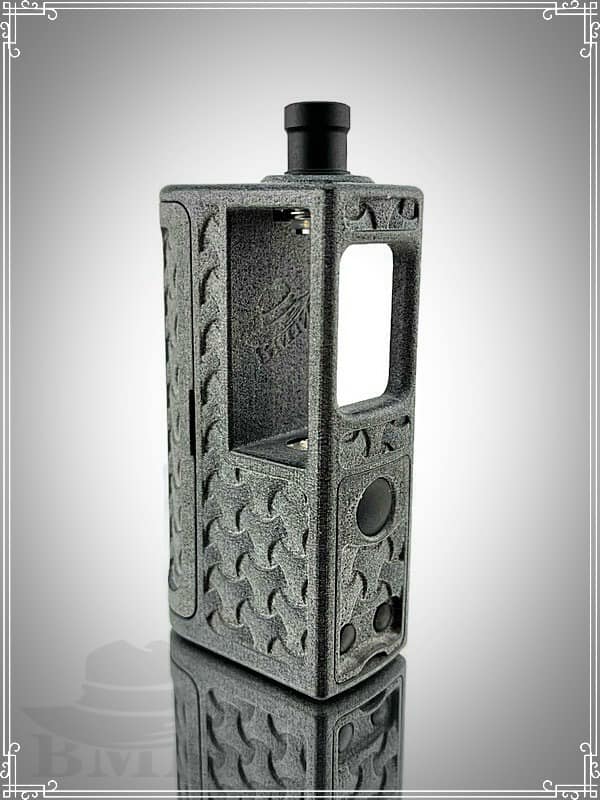 BMM Multi-Meter: 38 Special-R (Revised) 21700 - Scroll Down to Bottom for Information