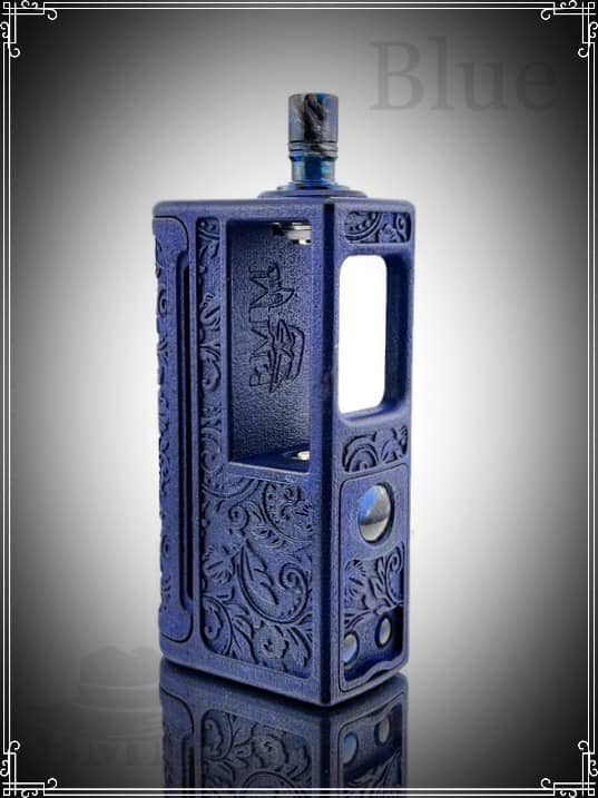 BMM Multi-Meter: 38 Special-R (Revised) 21700 - Scroll Down to Bottom for Information