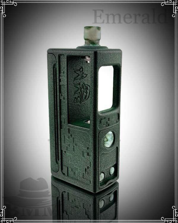 BMM Multi-Meter: 38 Special-R (Revised) 21700 - Scroll Down to Bottom for Information