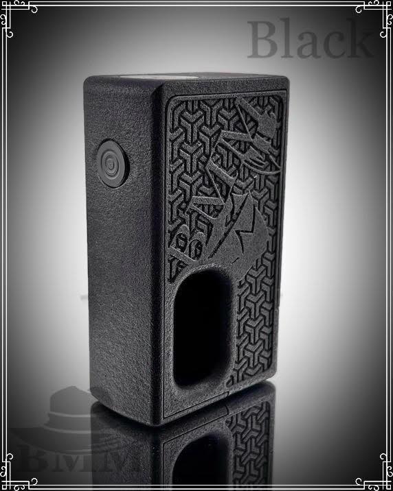 BMM Mechanical Squonk