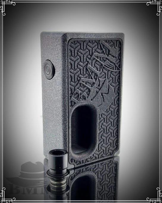 BMM Mechanical Squonk