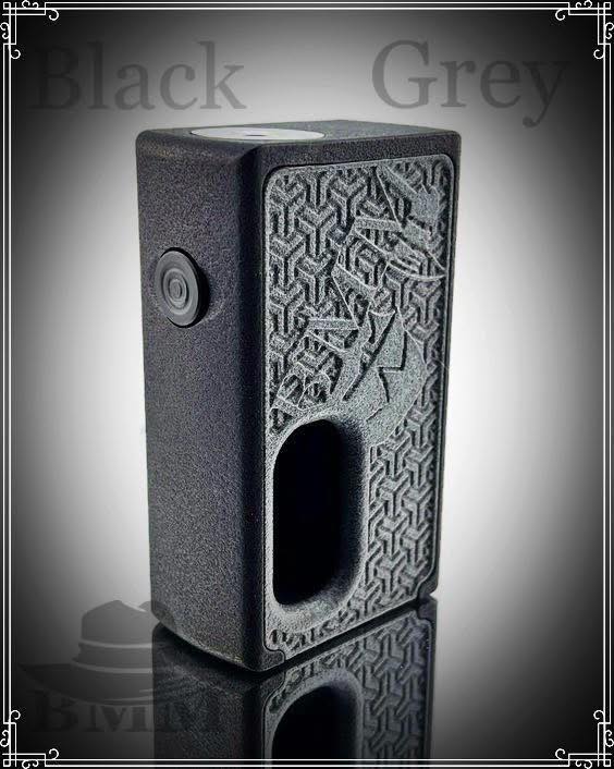 BMM Mechanical Squonk