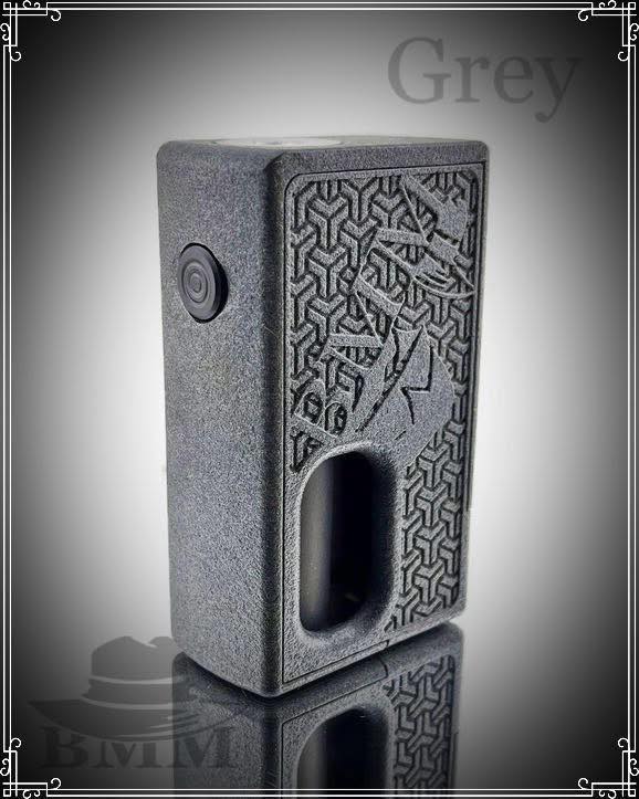 BMM Mechanical Squonk
