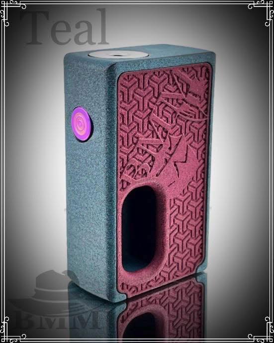 BMM Mechanical Squonk
