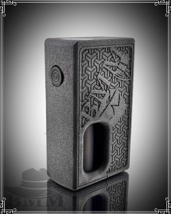 BMM Mechanical Squonk