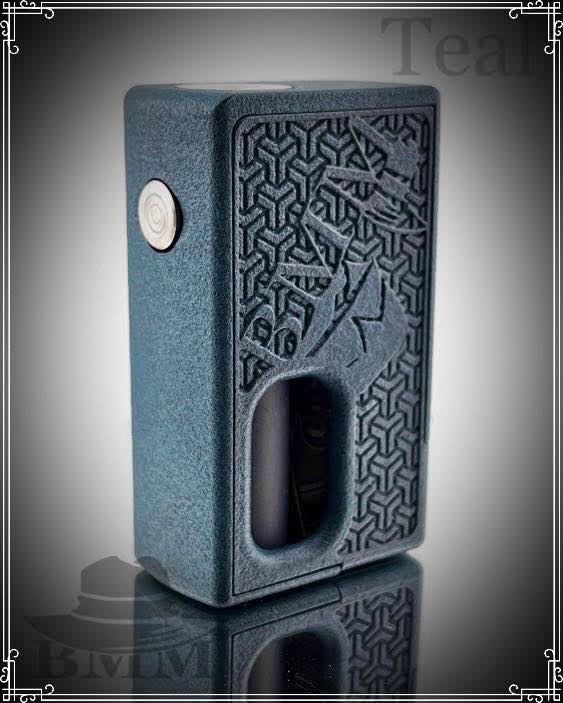 BMM Mechanical Squonk