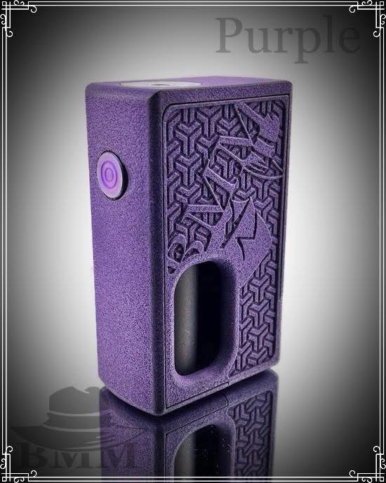 BMM Mechanical Squonk
