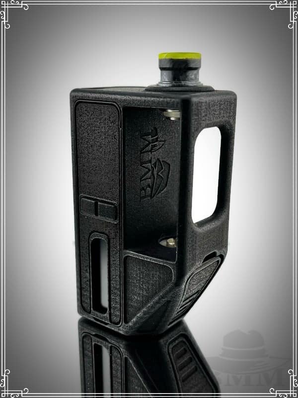 BMM Multi-Meter: Bootlegger 18650 - Scroll Down to Bottom for Information