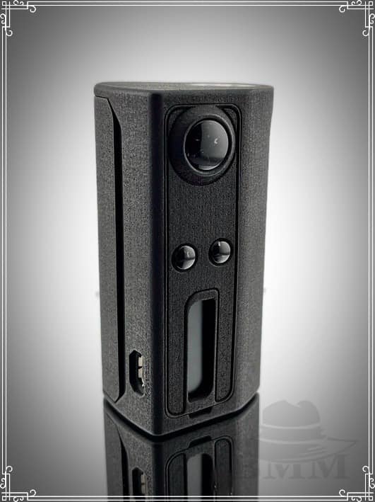 BMM Multi-Meter: The Gambler 18650 - Scroll Down to Bottom for Information