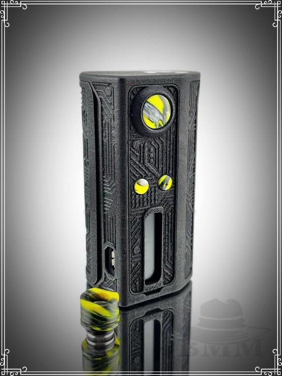 BMM Multi-Meter: The Gambler 18650 - Scroll Down to Bottom for Information