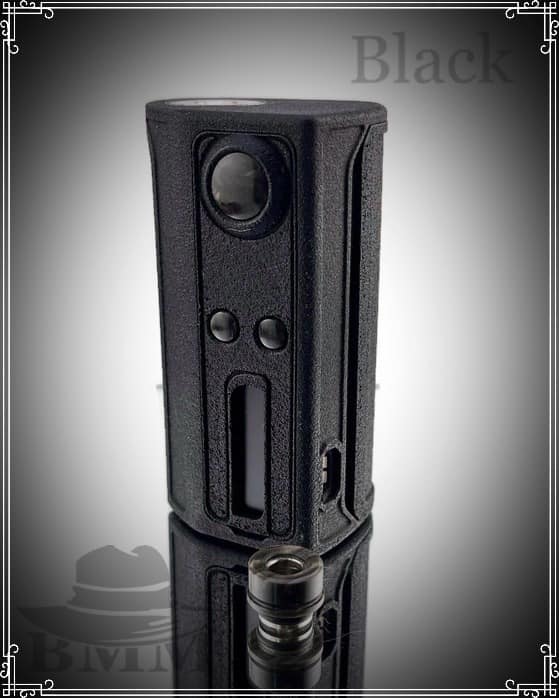 BMM Multi-Meter: The Gambler 18650 - Scroll Down to Bottom for Information