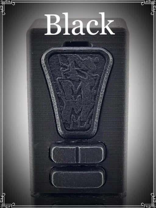Bootlegger Button Set