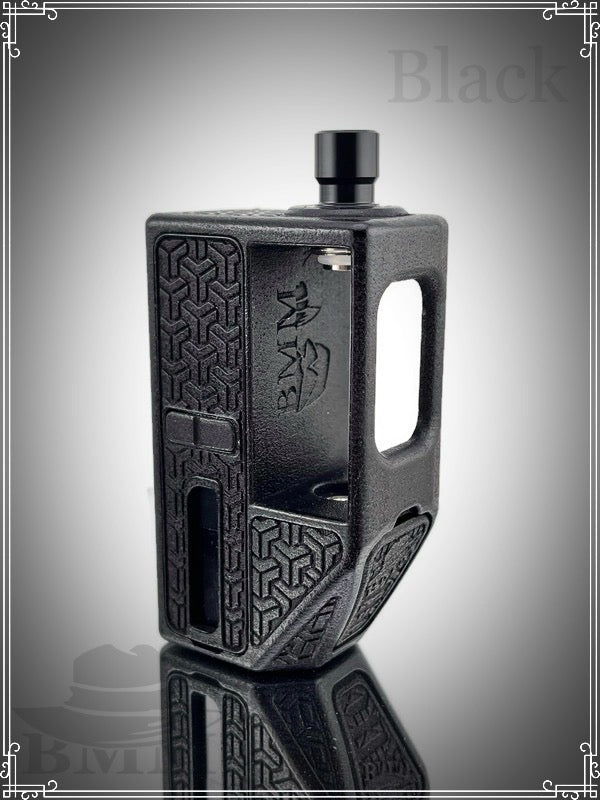 BMM Multi-Meter: Bootlegger 18650 - Scroll Down to Bottom for Information