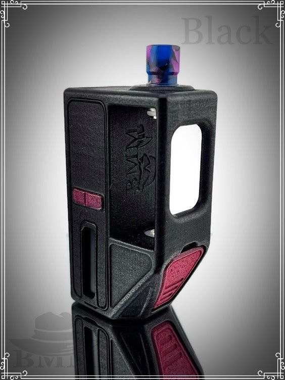 BMM Multi-Meter: Bootlegger 18650 - Scroll Down to Bottom for Information