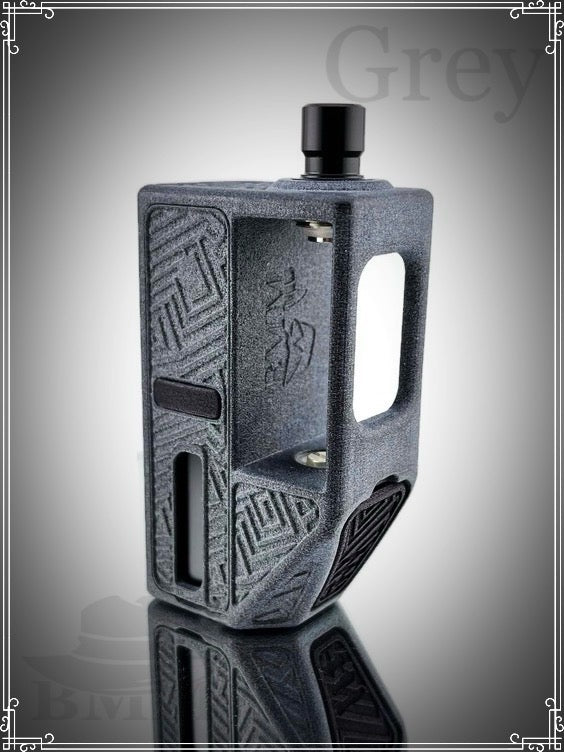 BMM Multi-Meter: Bootlegger 18650 - Scroll Down to Bottom for Information