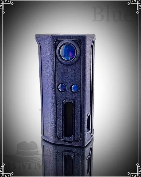 BMM Multi-Meter: The Gambler 18650 - Scroll Down to Bottom for Information