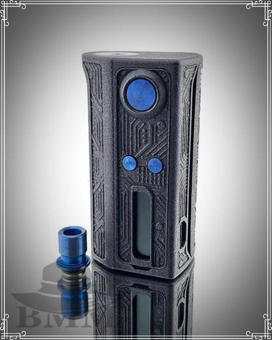 BMM Multi-Meter: The Gambler 18650 - Scroll Down to Bottom for Information