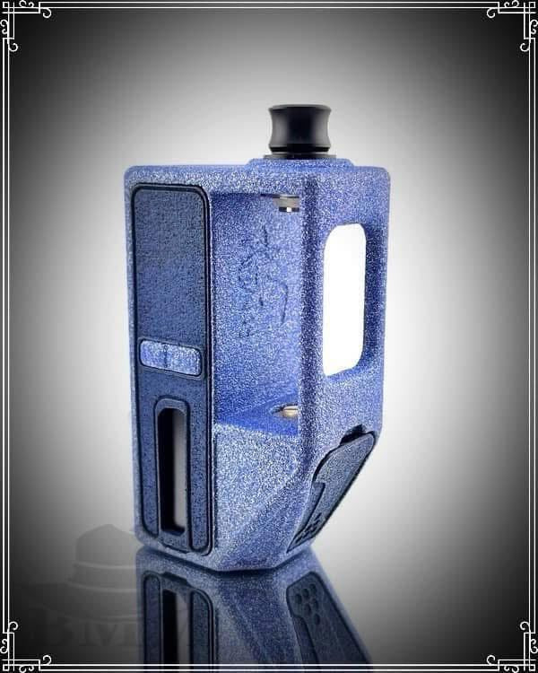 BMM Battery Tester / Multi-Meter ----BootLegger ALUMIDE