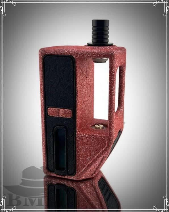 BMM Battery Tester / Multi-Meter ----BootLegger ALUMIDE