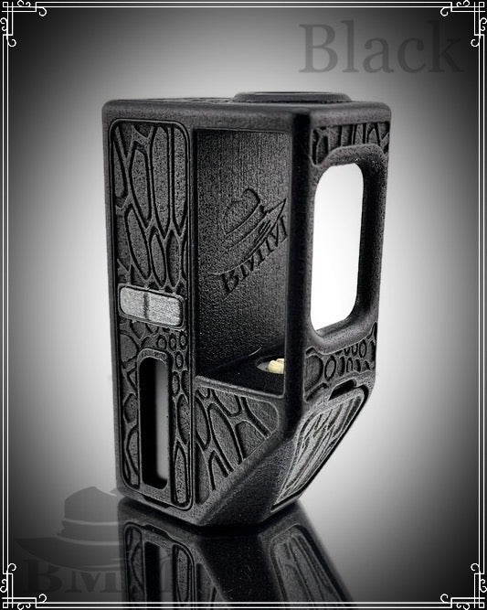 BMM Multi-Meter: Bootlegger 18650 - Scroll Down to Bottom for Information