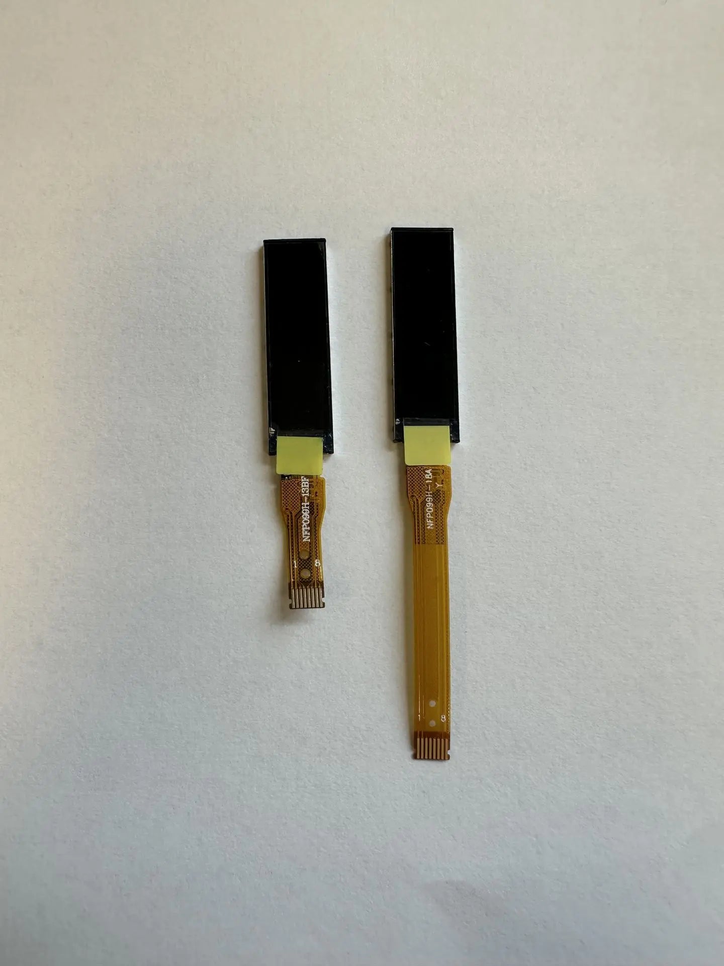 Replacement LCD C screen for DNA Devices