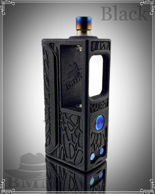 BMM Multi-Meter: 38v2 21700 - Scroll Down to Bottom for Information