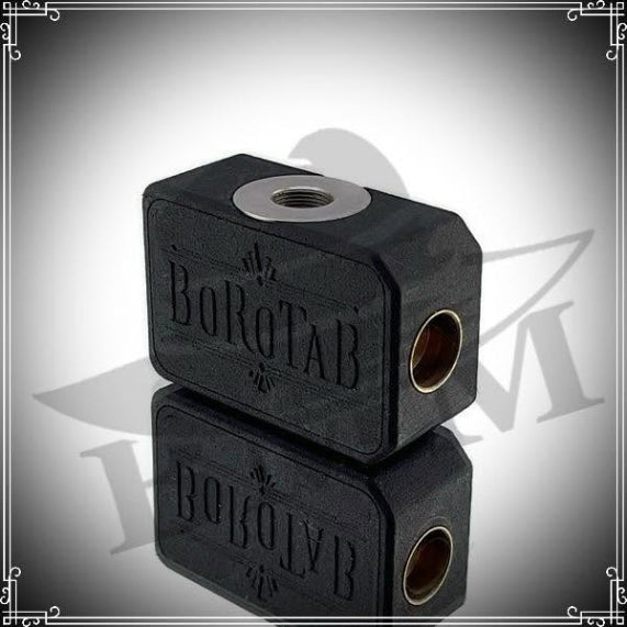BMM BoRoTaB