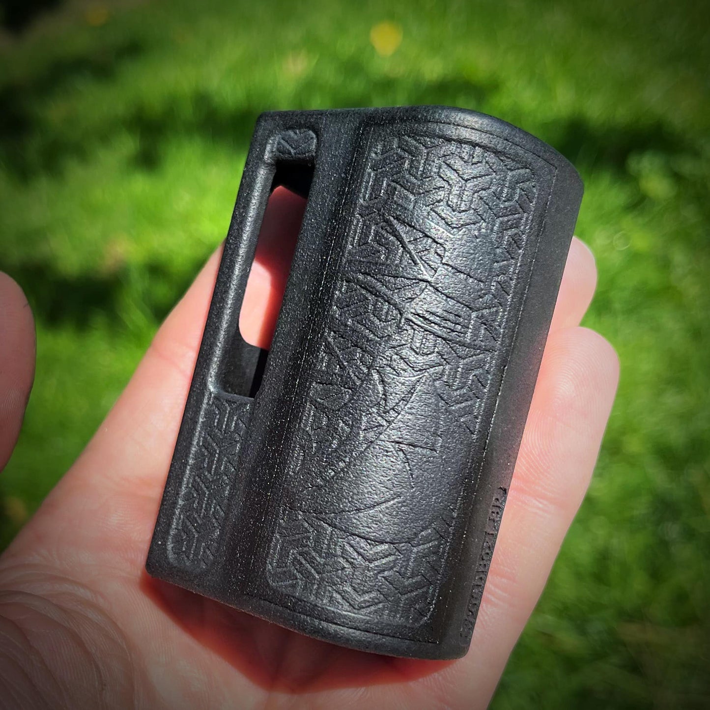 BMM Multi-Tool: SB1.8R 18650 - Scroll Down to Bottom for Information