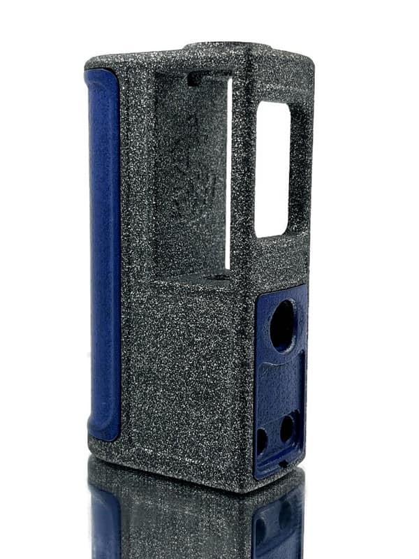 BMM Multi-Meter: 38 Special 21700 - ALUMIDE (Color Option is for Doors, not device body)