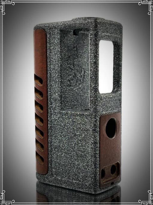 BMM Multi-Meter: 38 Special 21700 - ALUMIDE (Color Option is for Doors, not device body)