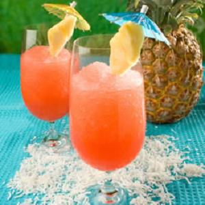 Concentrated Artificial Flavoring - (Bahama Mama)