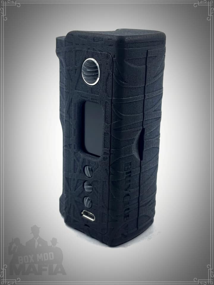 BMM Multi-Meter: BCv2 21700 - Scroll Down to Bottom for Information
