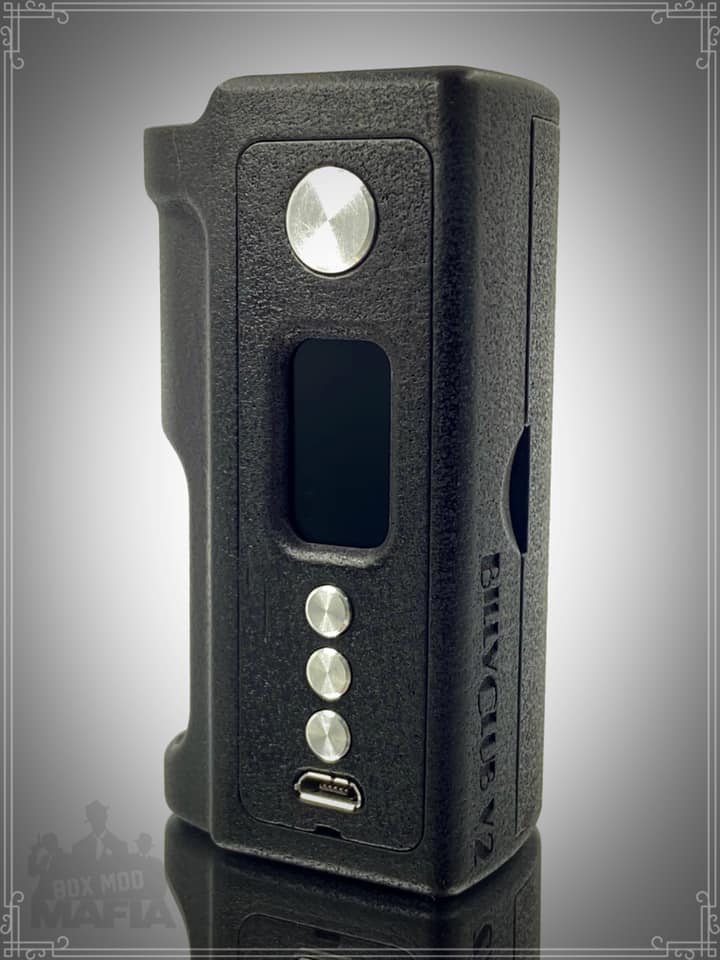 BMM Multi-Meter: BCv2 21700 - Scroll Down to Bottom for Information