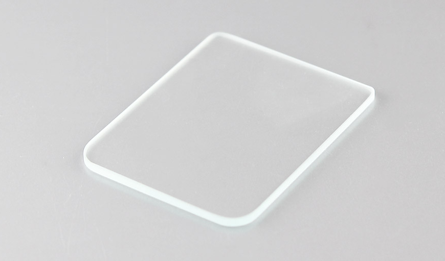 Replacement Borosilicate Glass for Boro Tank