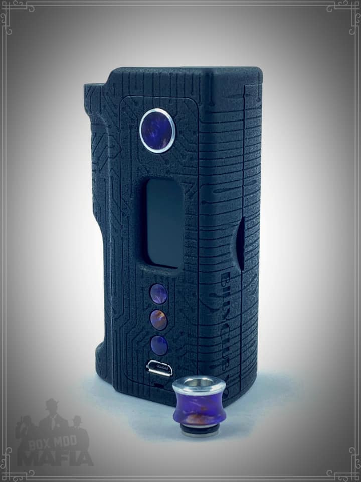 BMM Multi-Meter: BCv2 21700 - Scroll Down to Bottom for Information