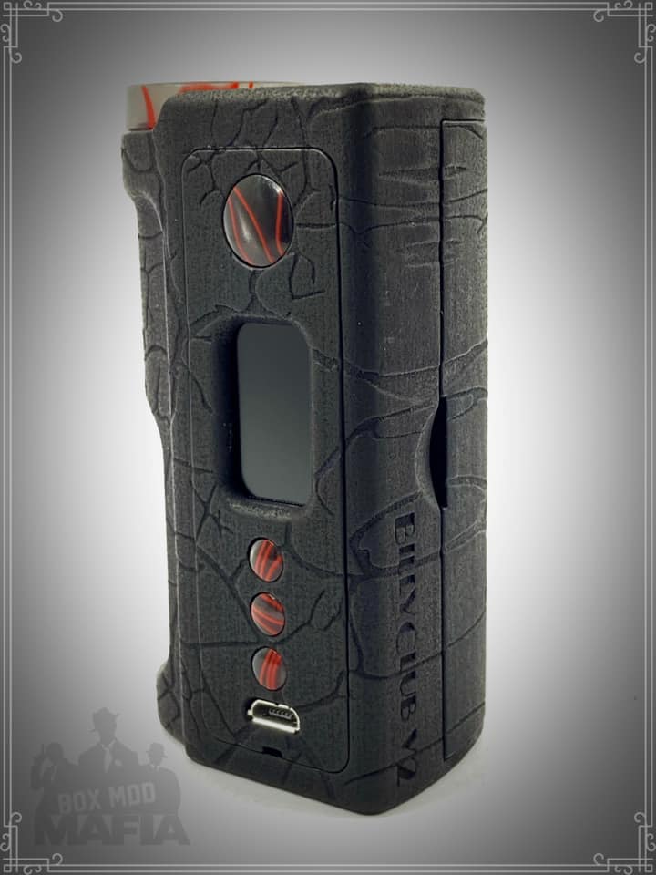 BMM Multi-Meter: BCv2 21700 - Scroll Down to Bottom for Information