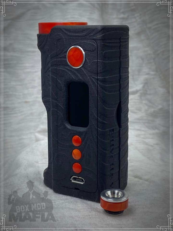 BMM Multi-Meter: BCv2 21700 - Scroll Down to Bottom for Information