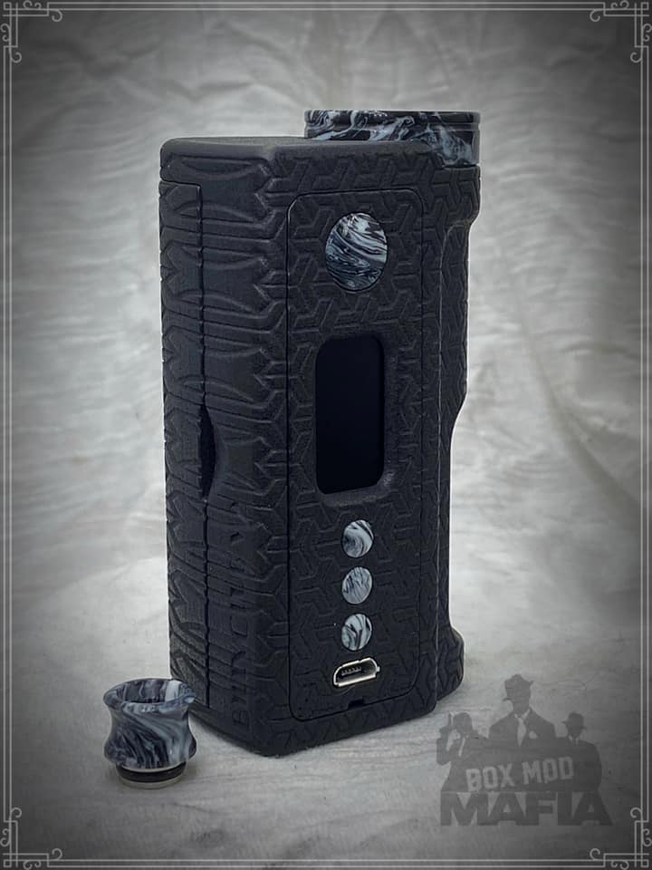 BMM Multi-Meter: BCv2 21700 - Scroll Down to Bottom for Information