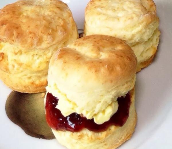 Concentrated Artificial Flavoring - (Jammed Up)