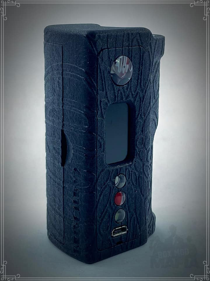 BMM Multi-Meter: BCv2 21700 - Scroll Down to Bottom for Information