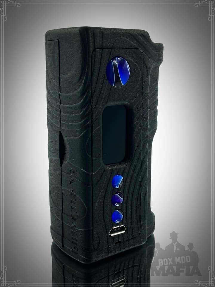BMM Multi-Meter: BCv2 21700 - Scroll Down to Bottom for Information
