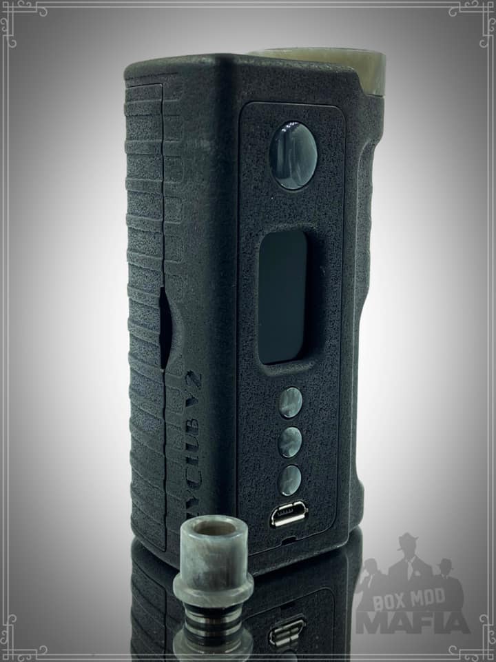 BMM Multi-Meter: BCv2 21700 - Scroll Down to Bottom for Information