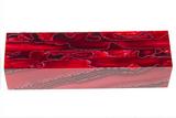 BMM Lathe Turned Accessories - Strawberry Mesh