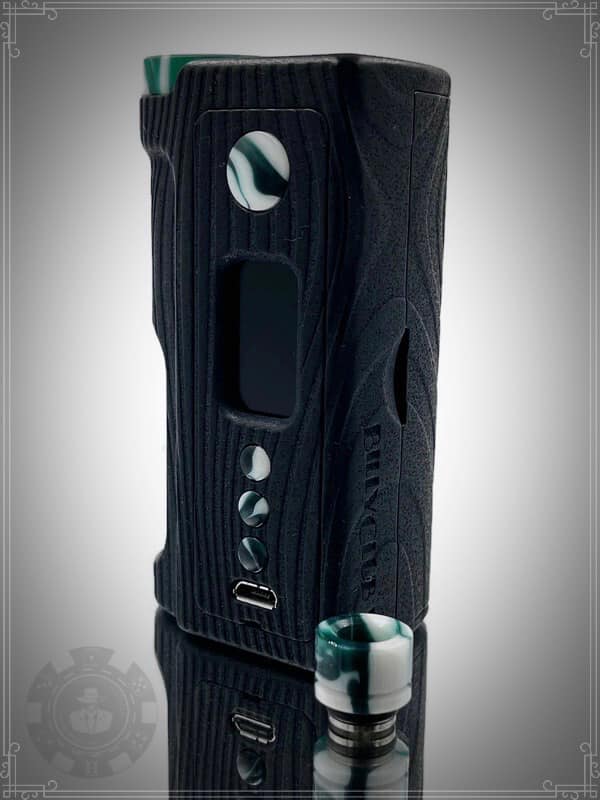 BMM Multi-Meter: BCv2 21700 - Scroll Down to Bottom for Information