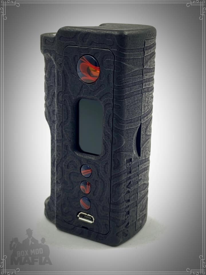 BMM Multi-Meter: BCv2 21700 - Scroll Down to Bottom for Information