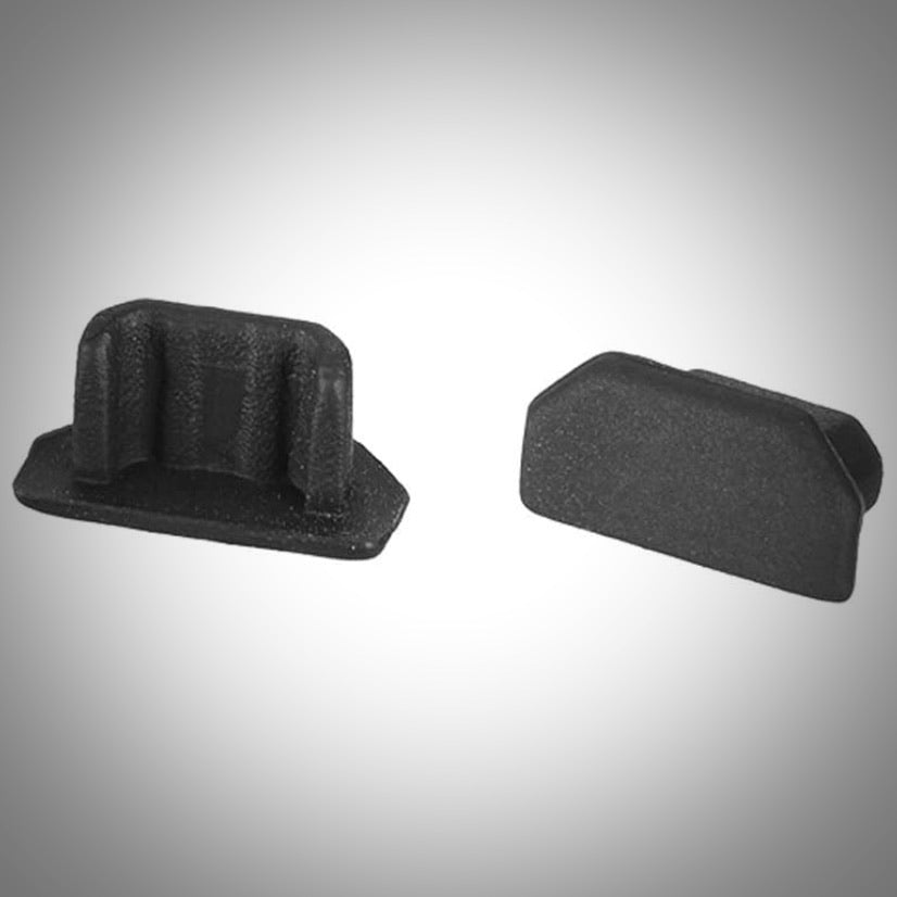 2pc- Micro USB Dust Plug
