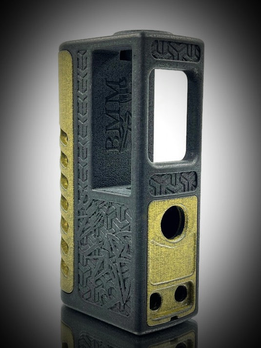 38 Special Doors and Panels